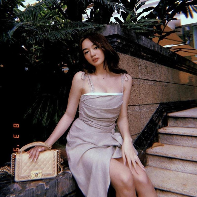 Hà Hồ, Hà Tăng ''so găng'' phong cách đường phố với dàn sao Việt ảnh 6