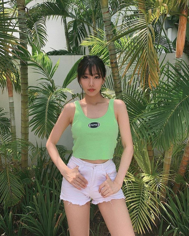 Hà Hồ, Hà Tăng ''so găng'' phong cách đường phố với dàn sao Việt ảnh 20