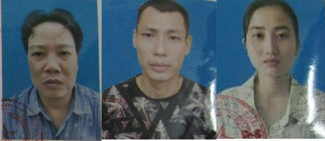 Bóc gỡ đường dây môi giới mang thai hộ để trục lợi ảnh 1