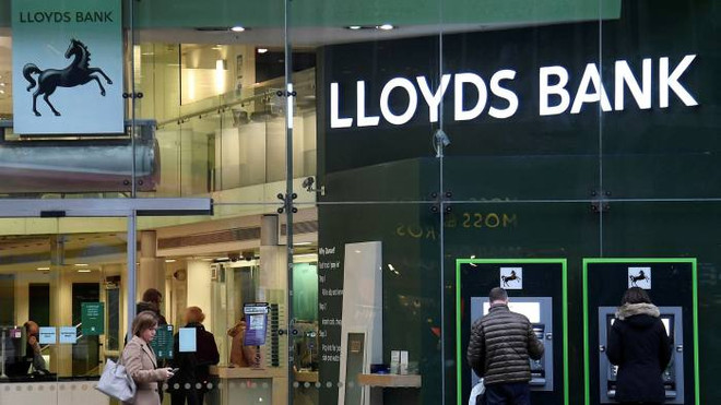 Deutsche Bank công bố lợi nhuận hàng quý cao nhất kể từ 2014 ảnh 2