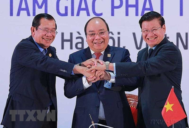 Nguyên PTT Vũ Khoan: Đôi điều suy ngẫm về văn hóa ngoại giao Việt Nam ảnh 3