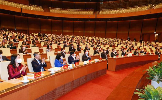 Nguyên PTT Vũ Khoan: Đôi điều suy ngẫm về văn hóa ngoại giao Việt Nam ảnh 2