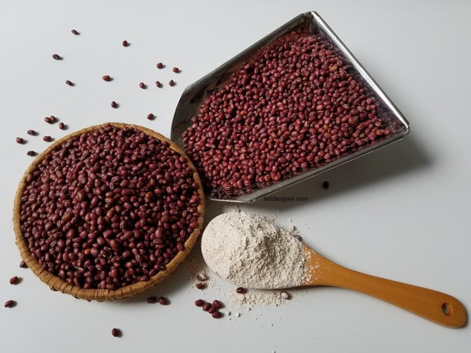 Muốn đẹp từ đầu đến chân, bạn nên thử các nguyên liệu tự nhiên này ảnh 1