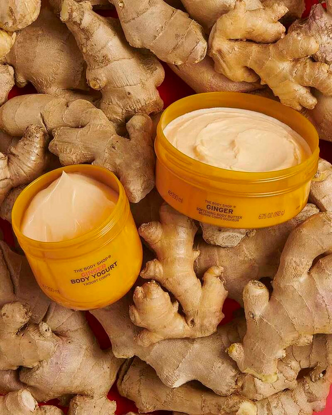 Muốn đẹp từ đầu đến chân, bạn nên thử các nguyên liệu tự nhiên này ảnh 6