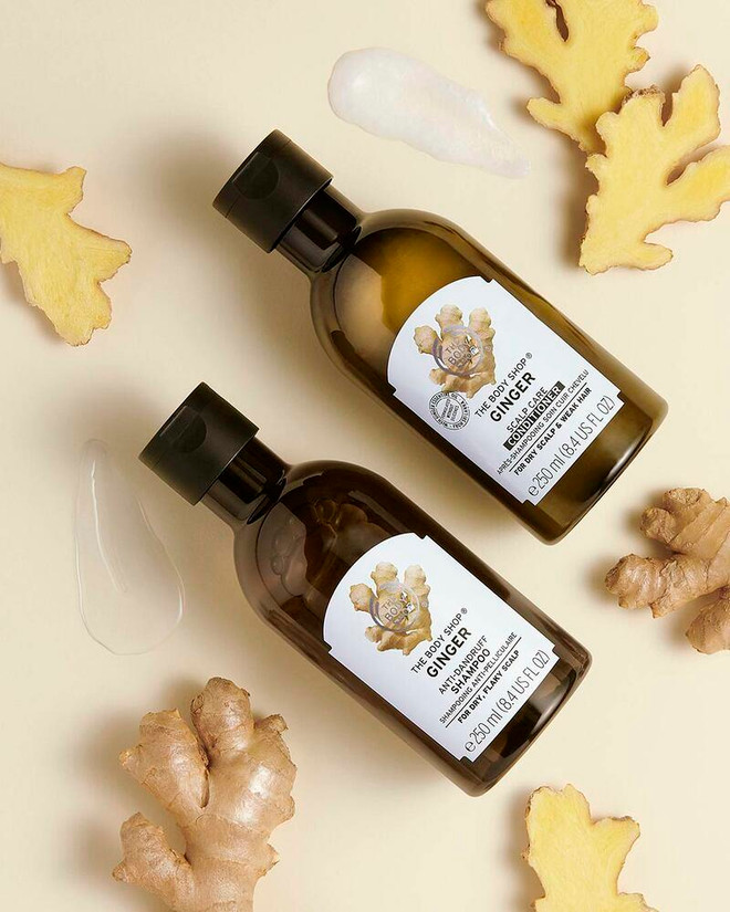 Muốn đẹp từ đầu đến chân, bạn nên thử các nguyên liệu tự nhiên này ảnh 5