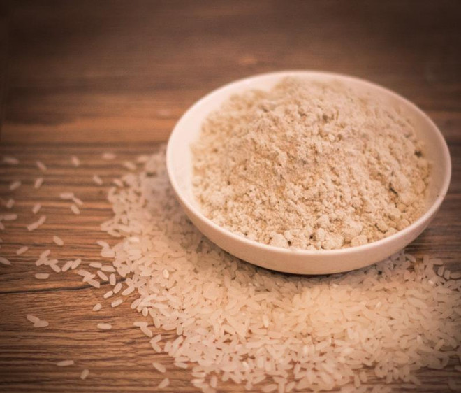 Muốn đẹp từ đầu đến chân, bạn nên thử các nguyên liệu tự nhiên này ảnh 3