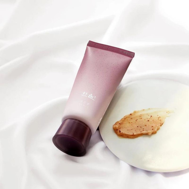 Muốn đẹp từ đầu đến chân, bạn nên thử các nguyên liệu tự nhiên này ảnh 2