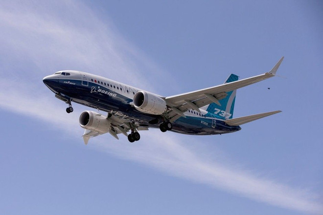 Malaysia dỡ lệnh cấm bay đối với máy bay chở khách Boeing 737 MAX ảnh 1