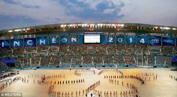 Một vận động viên Nepal "biến mất" khỏi làng vận động viên ASIAD ảnh 1