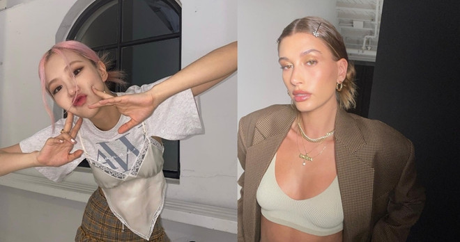 Bạn đã thử kiểu tóc búi đi đâu cũng gặp của năm 2022 chưa? ảnh 4