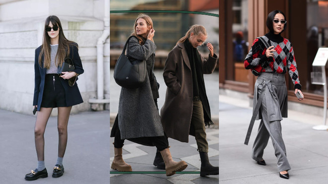 Xu hướng hoài niệm dành cho cô nàng chuộng phong cách cổ điển ảnh 4