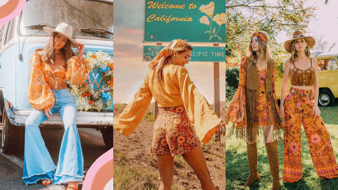 Xu hướng hoài niệm dành cho cô nàng chuộng phong cách cổ điển ảnh 6