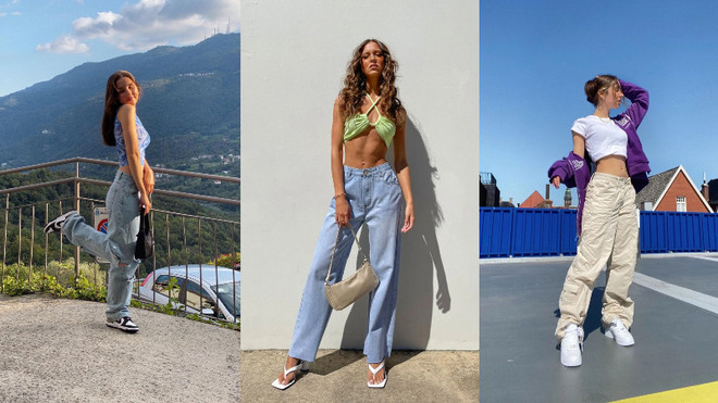 Xu hướng hoài niệm dành cho cô nàng chuộng phong cách cổ điển ảnh 2