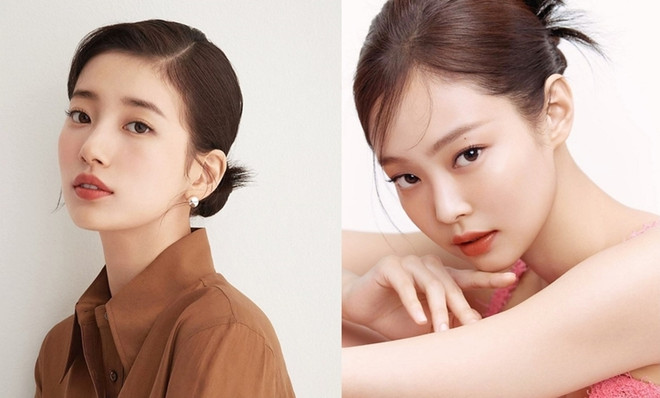 Bạn đã thử kiểu tóc búi đi đâu cũng gặp của năm 2022 chưa? ảnh 6