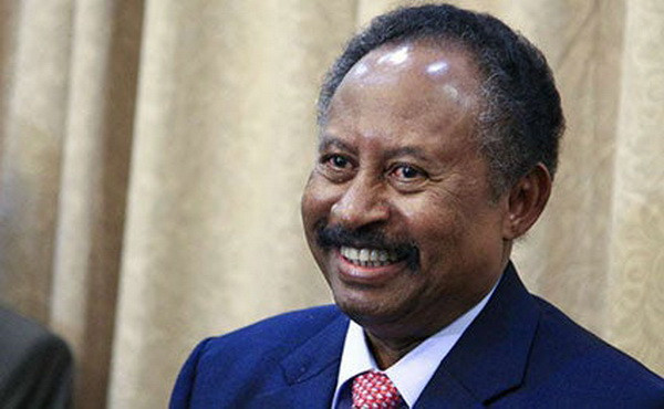 Thủ tướng Sudan lên đường thăm chính thức Mỹ trong sáu ngày ảnh 1