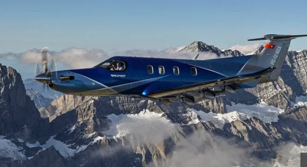 Mỹ: Rơi máy bay tại Nam Dakota khiến 9 người thiệt mạng ảnh 1