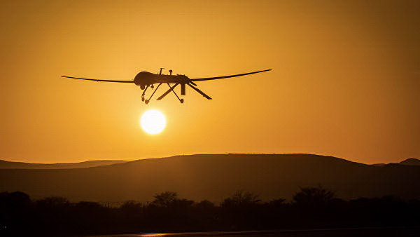 Yemen: Houthi tuyên bố bắn hạ máy bay thứ hai trong hai ngày ảnh 1