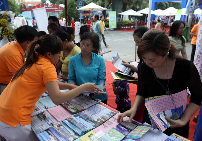 [Video] Doanh nghiệp TP. HCM chủ động đổi mới để kích cầu du lịch ảnh 1