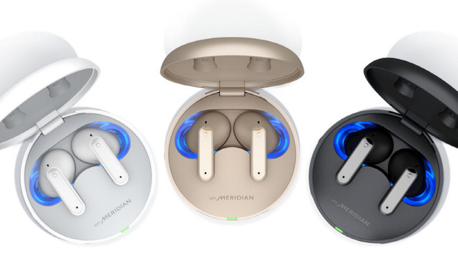 LG Electronics ra mắt bản nâng cấp sản phẩm tai nghe không dây ảnh 1