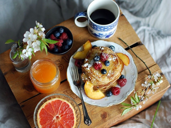 Năm thói quen vào buổi sáng giúp tạo nên kỳ tích trong 24h ảnh 3