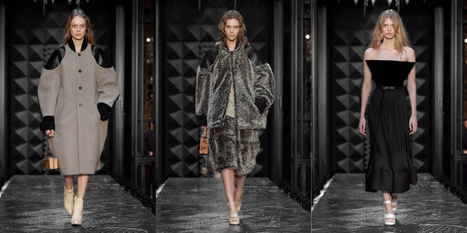 Louis Vuitton Thu Đông: Vẻ đẹp đầy mê hoặc, bí ấn của phong cách Pháp ảnh 4