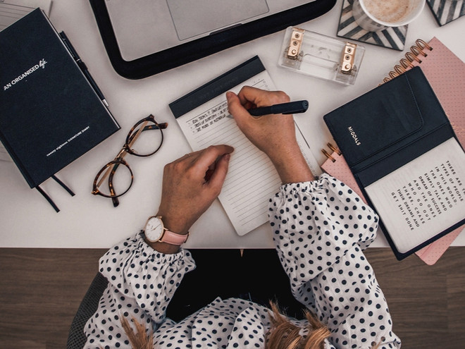 Năm thói quen vào buổi sáng giúp tạo nên kỳ tích trong 24h ảnh 4