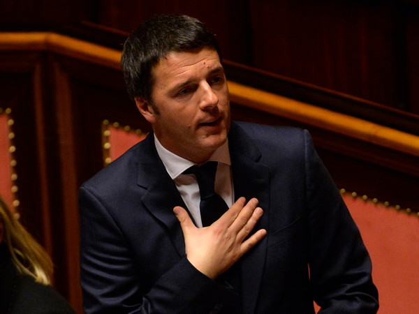 Italy ký hợp đồng 1,4 tỷ euro thúc đẩy tăng trưởng kinh tế ảnh 1