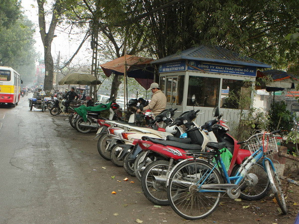 Hà Nội: Cần linh hoạt khi giải quyết vấn đề bức xúc về đô thị ảnh 1