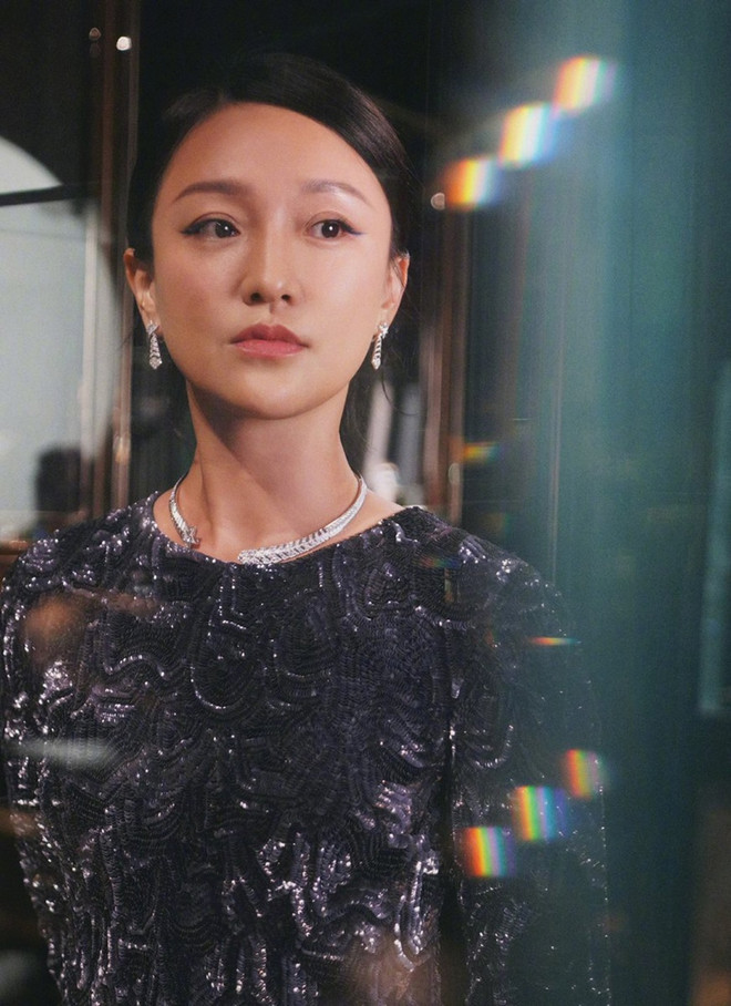 Khi các ngôi sao phương Đông được giới thời trang xa xỉ săn đón ảnh 4