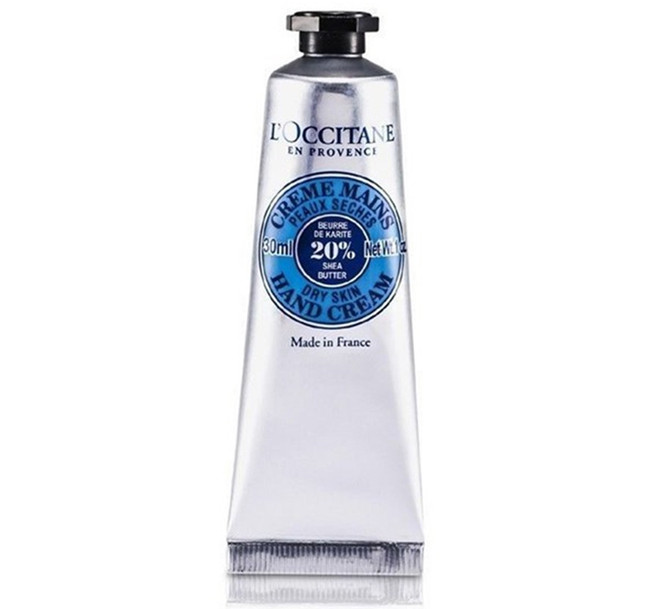 Những loại kem dưỡng cấp ẩm giúp da tay khỏi chịu cảnh nứt nẻ ảnh 2