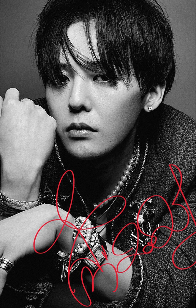 Khi các ngôi sao phương Đông được giới thời trang xa xỉ săn đón ảnh 1