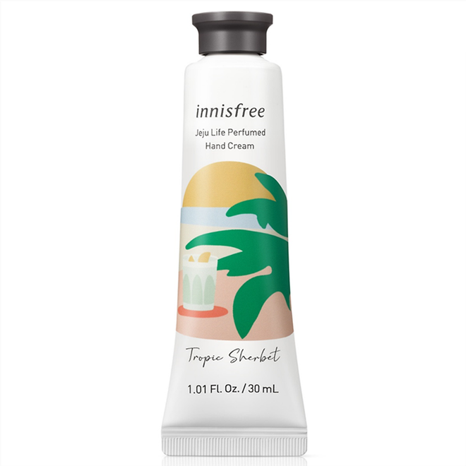 Những loại kem dưỡng cấp ẩm giúp da tay khỏi chịu cảnh nứt nẻ ảnh 1