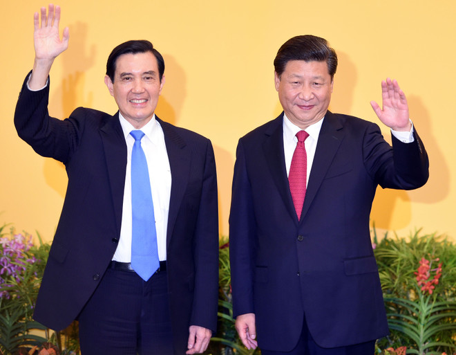 Singapore bắt 5 người tìm cách gián đoạn cuộc gặp Trung-Đài ảnh 1