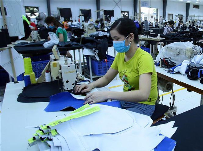 [Video] Lương tối thiểu vùng năm 2020 sẽ tăng bao nhiêu? ảnh 1