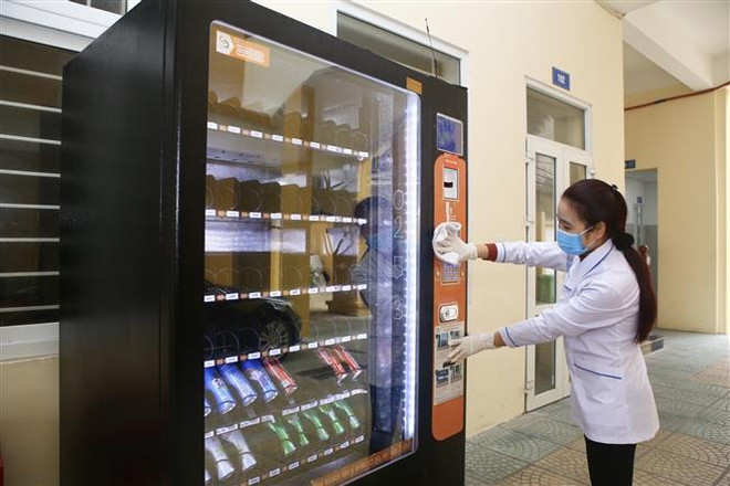 Bộ cẩm nang hỏi-đáp về bệnh viêm đường hô hấp cấp do virus nCoV ảnh 3