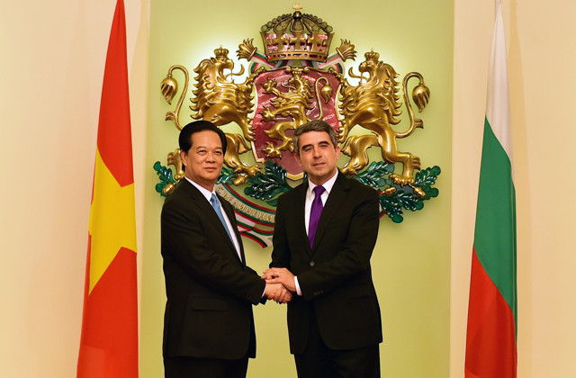 Chuyến công tác của Thủ tướng thể hiện sự chủ động hội nhập ảnh 1