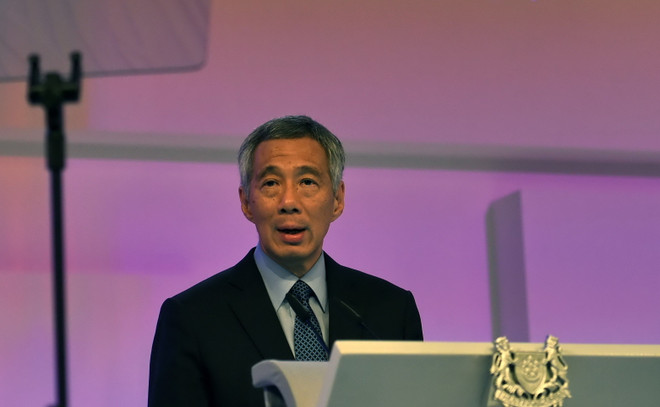 Chất lượng hội nhập ASEAN phụ thuộc việc giải quyết vấn đề Biển Đông ảnh 1