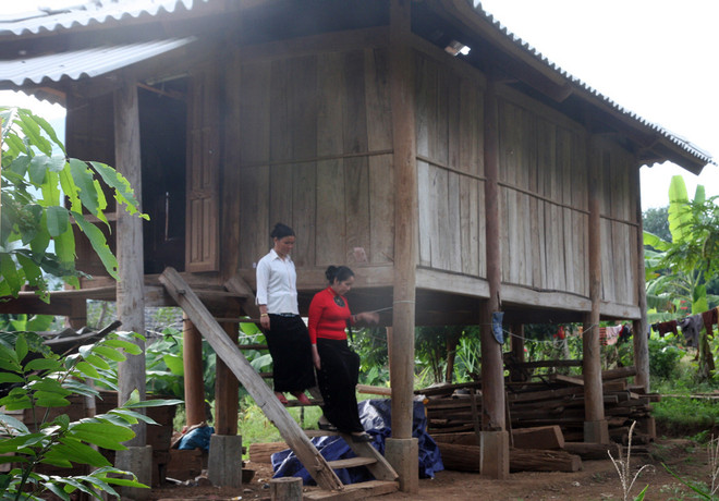 Đà Nẵng sửa chữa, xây mới 1.000 nhà ở cho gia đình có công ảnh 1