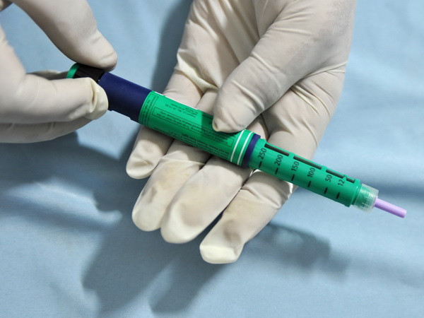 Gia tăng nhanh số bệnh nhân tiểu đường ở Mỹ và Anh ảnh 1