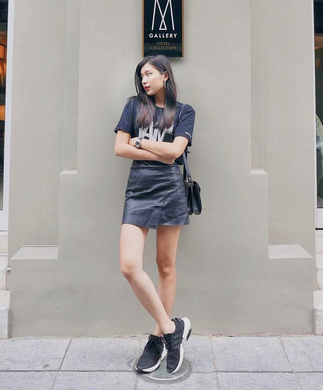 Hết giãn cách xã hội, dàn mỹ nhân Việt xúng xính váy áo đi du lịch ảnh 16