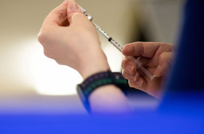 Đức cảnh báo nhiều trường hợp nhiễm COVID-19 quay trở lại ảnh 1