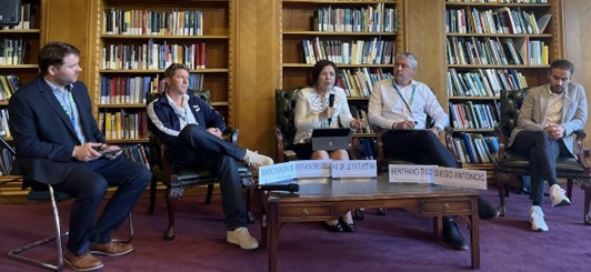 Việt Nam giữ vai trò quan trọng trong chuỗi cung ứng của Adidas, Nike ảnh 1