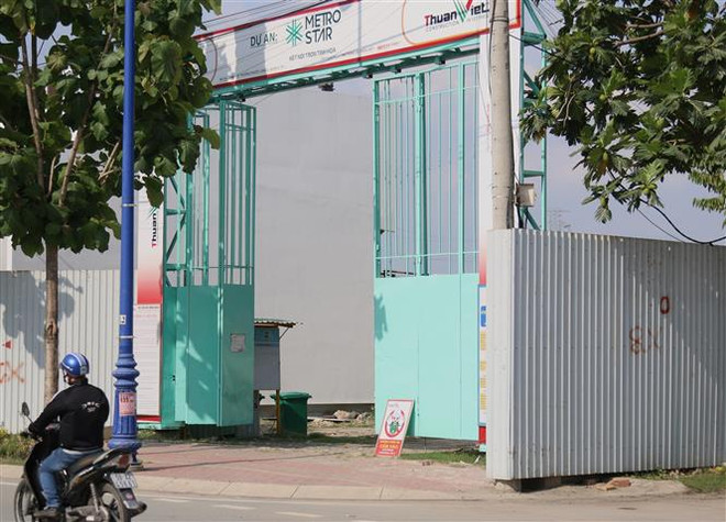 TP. Hồ Chí Minh công khai việc cho thuê và chuyển nhượng tài sản công ảnh 1