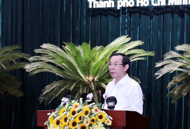 TP.HCM cần xác định giải pháp đột phá, đảm bảo kinh tế phục hồi nhanh ảnh 2
