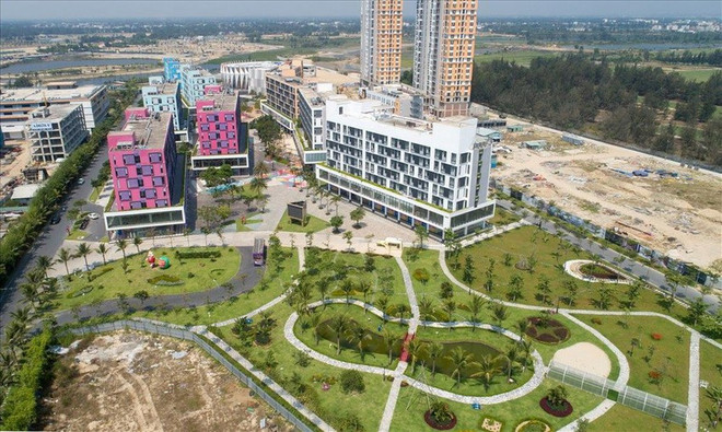 TP. HCM siết chặt tín dụng cho bất động sản cao cấp, nghỉ dưỡng ảnh 1