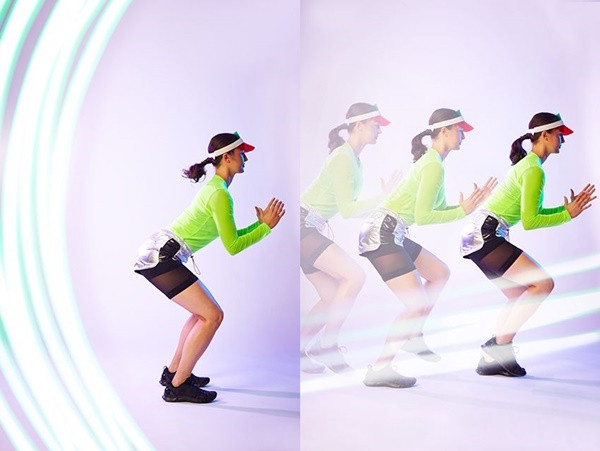 Bài tập thể dục bốn phút hiệu quả gấp năm lần bài tập cả giờ ảnh 7