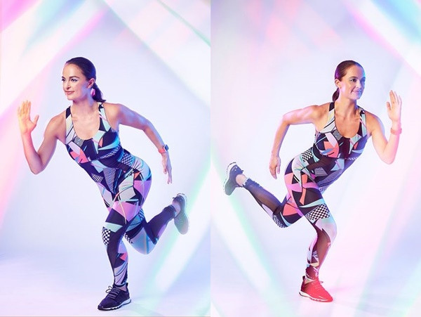 Bài tập thể dục bốn phút hiệu quả gấp năm lần bài tập cả giờ ảnh 5