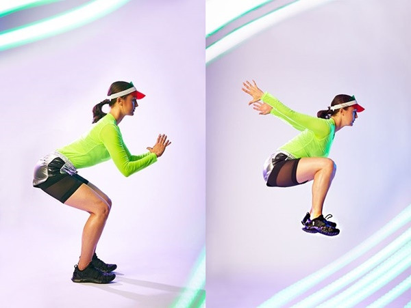 Bài tập thể dục bốn phút hiệu quả gấp năm lần bài tập cả giờ ảnh 6