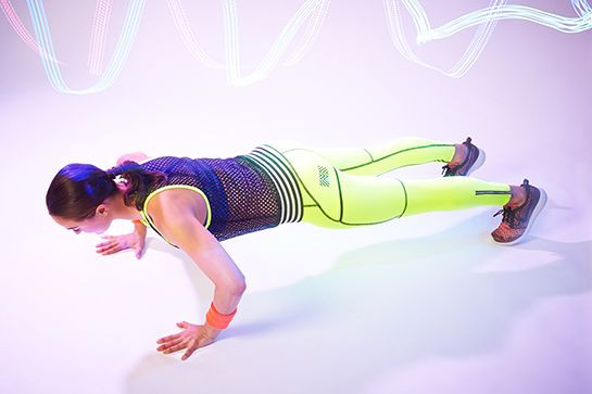 Bài tập thể dục bốn phút hiệu quả gấp năm lần bài tập cả giờ ảnh 2