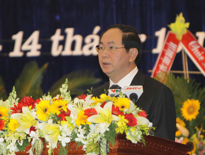 Đảng bộ Gia Lai cần giữ an ninh-quốc phòng ổn định bền vững ảnh 1